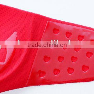 2015 Sexy Girl Strapless Seamless Invisible One-piece Nude Nipple Bra photo-5