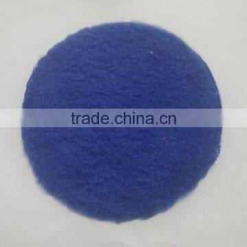 Solid Color Polar Fleece Fabric Stock for Garment Various Colors photo-2