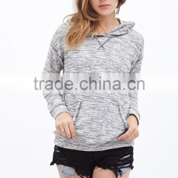 performance hoodie sweatshirts,wholesale dri fit fitness hoodies,womens fitted gym pullover ,women's fashion sports shirtscustom