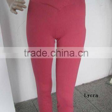 Fashion stretch fitness , Gym wear , Yoga pant manufacturer