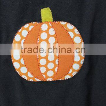 New Born Clothes Halloween Baby Gift Set Romper and Bloomer Wholesale photo-3