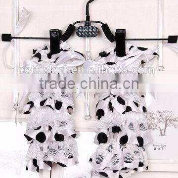 Fashion Kids Ruffle Lace Leg Warmers Baby Satin Knitted Leg Warmers photo-5