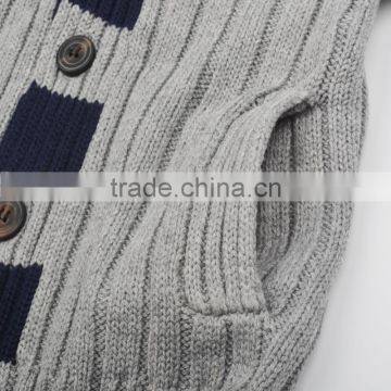 Crochet Clothes Infant Baby Boy Coats photo-4