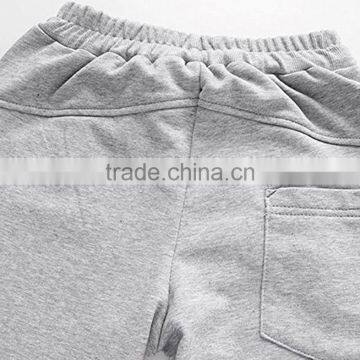 Men Sports Custom Wholesale Jogger Pants photo-3