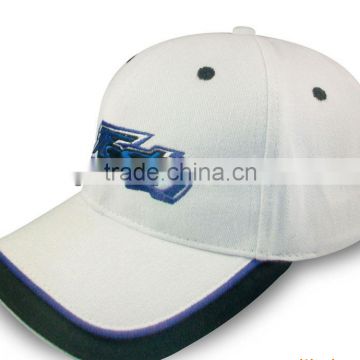 Sports cap, Baseball cap with embrodiery logo