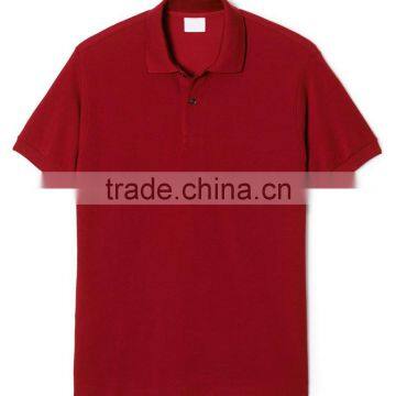 Boys Polo Shirt, 100% Ctn, Pique, 180 Gsm