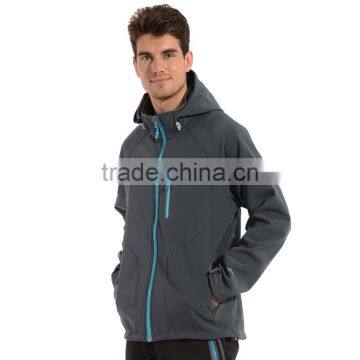 Waterproof Fashion Design Cheap Wholesale Softshell Jackets For Men