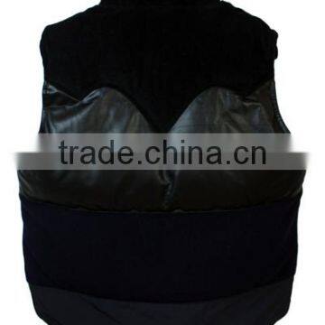 Mens Winter Vest photo-4