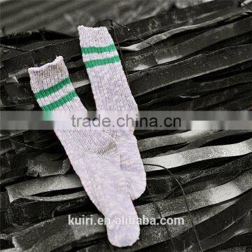 2016 Fashion Men Winter Cotton Funny Football Socks Candy Color British Style Tube Socks Brand Harajuku Sokken photo-5