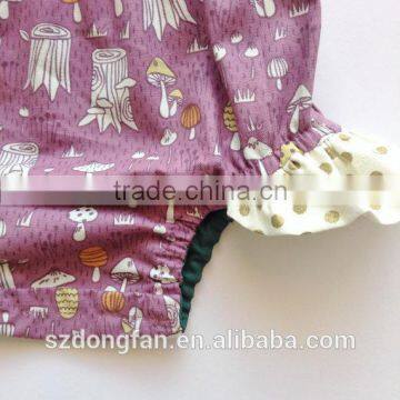 Baby Outfit Toddler Diaper Covers Girl Clothing Kids Bloomer photo-4