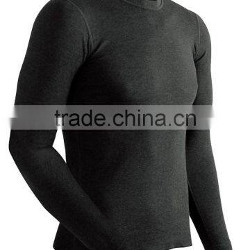 Man Stylish Thermal Underwear for Sale, Hot Sale Yak Wool Thermal Underwear photo-4