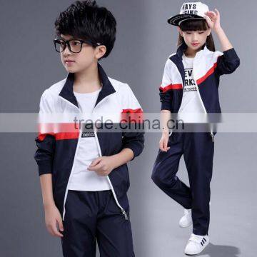 custom latest design kindergarten uniform design quality school wear sale uniforms