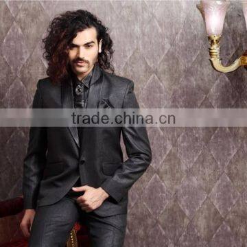 Designer Mens Suit photo-4