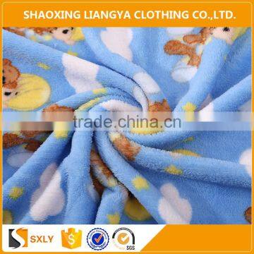 Wholesale Digital Printing Fleece Blanket, Picnic Blanket Walmart photo-4