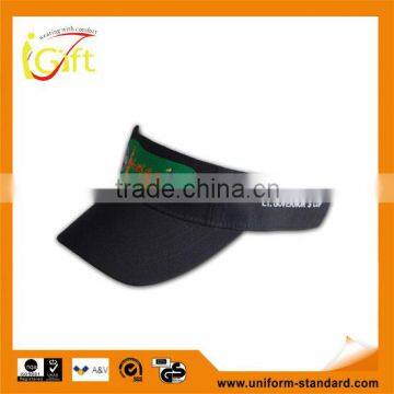 2014 hot sell wholesale high quality TOPLESS custom cap