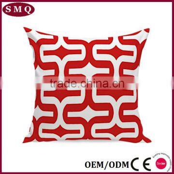 Custom Printed Decorative Cushion Pillow photo-6
