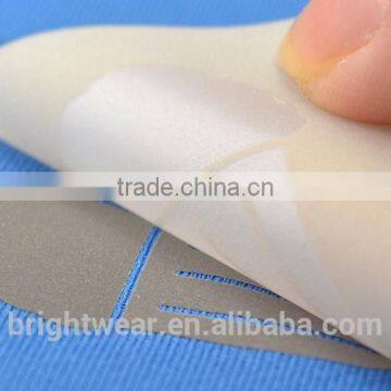 Heat-transfer Relfective Refective Logos be Heated on T-shirt photo-2