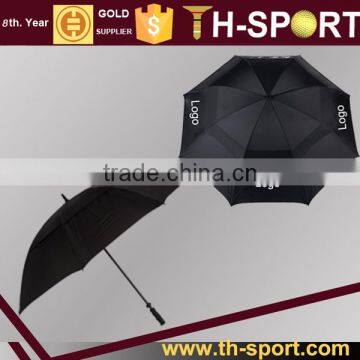 The golf umbrella Xiamen manufacturer