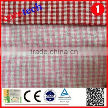 comfortable organic cotton fabric factory