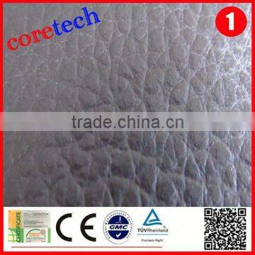 Hot Sale Durable Sofa Leather Fabric Factory photo-2