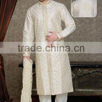 Mens Designer Sherwani