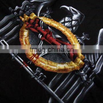 Hot Sales Casual Street-wear t Shirts Made in China photo-3