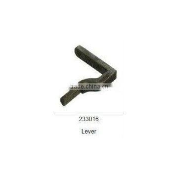 Pegasus sewing machine parts Lever 233016