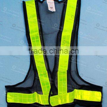 PVC Reflective Tape For Clothing photo-4