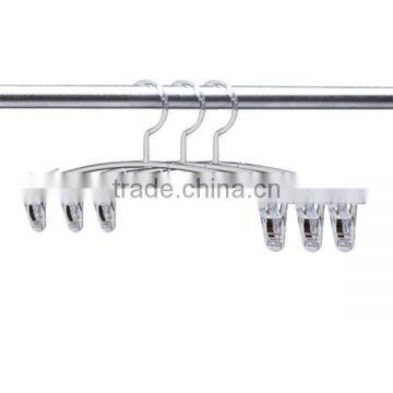 Plastic Clear Bra Underwear Hanger photo-3
