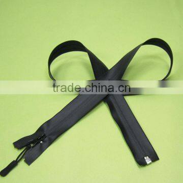 12years Experience 5# Closed End Nylon Reversible Zipper photo-6