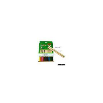 Sell Jumbo Color Pencil Set