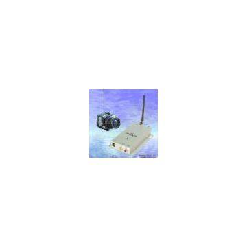 Sell Mini CMOS Wireless Camera with Infra Red LEDs