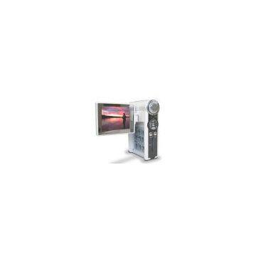 DV9000 12MP Digital Video Camera with MP3 / MP4