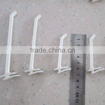 Cheap Supermarket Plastic Hook photo-2