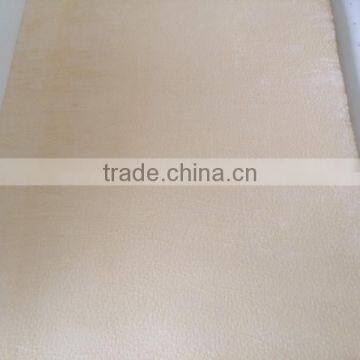Sample Accepted Guangzhou Manufacturer Cheap Sponge Foam Mattress photo-4