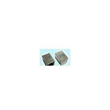 Sell SMT RJ45 Connector With 10/100/1000 Filter