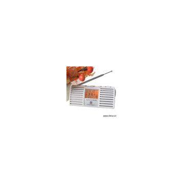 Sell Calendar Radio