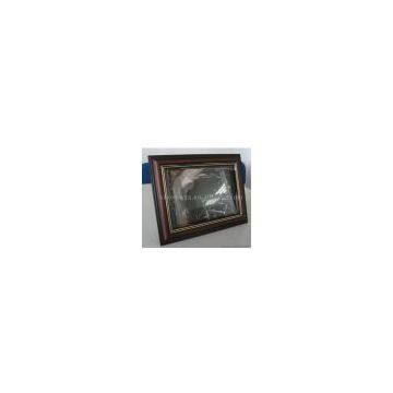 Sell 10.4' Digital Photo Frame-Plexiglas And Wooden