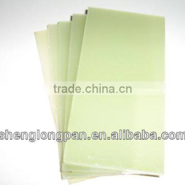 FR4 Epoxy Glass Cloth Sheet