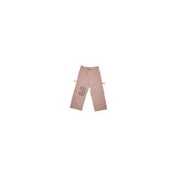 Sell Boys'' Trousers