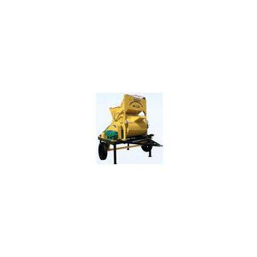 JDC350 Concrete Mixer