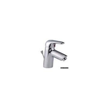 Sell Single Handle Basin Faucet