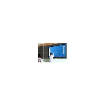 55inch wall mounting all-in-one pc/tv system