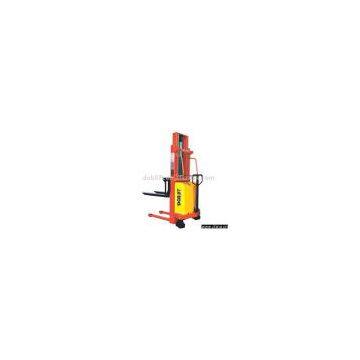 Sell Semi-Electric Stacker