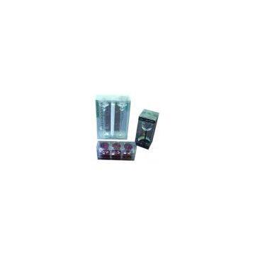 PVC Boxes
