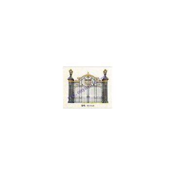 composite doors