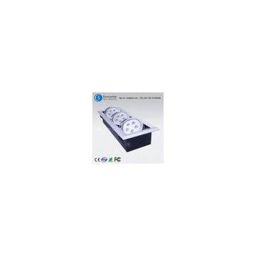 15 watt led down light design concept