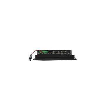 WinCE Embedded Industrial Computer Tablet pc 7 Inch,industrial Touch Panel pc With Serial Port photo-3
