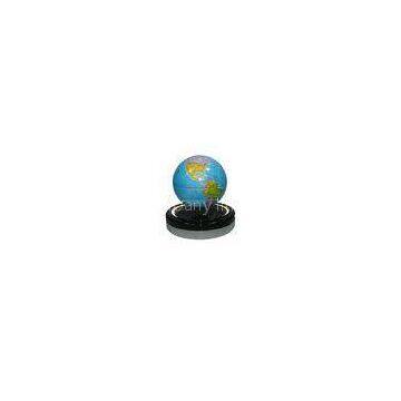 Anti Gravity Customized Magnetic Levitating Globe / Earth Globe For Business Gift