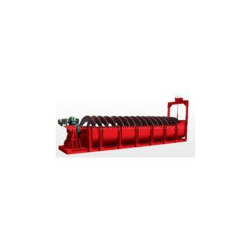 experienced spiral classifier hot sale price
